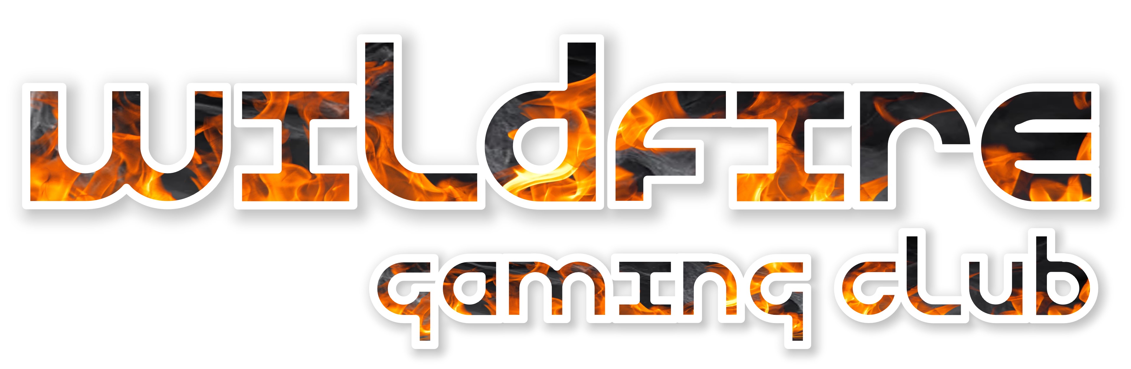 Wildfire Gaming logo light
