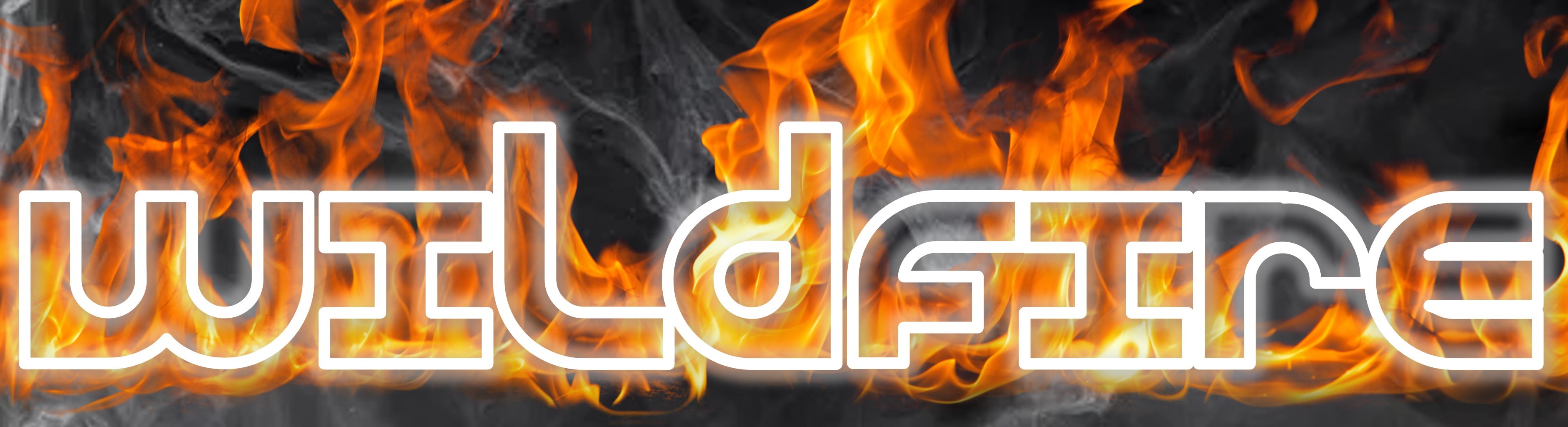 Wildfire logo dark